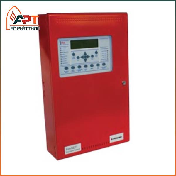 Trung tâm báo cháy địa chỉ FireNET Hochiki 2/4 Loop